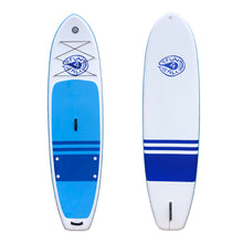 Load image into Gallery viewer, FUN4ALL 10’6” INSUP INFLATABLE PADDLE BOARD
