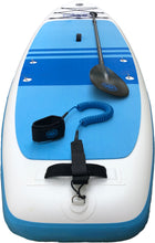 Load image into Gallery viewer, FUN4ALL inSUP Paddle Board - 10&quot;6&quot; - Inflatable KIT
